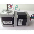 SM42HT47-1684 nema 17 bipolar stepping motor, 1.68A, 4 leads, 4.4kg.cm holding torque